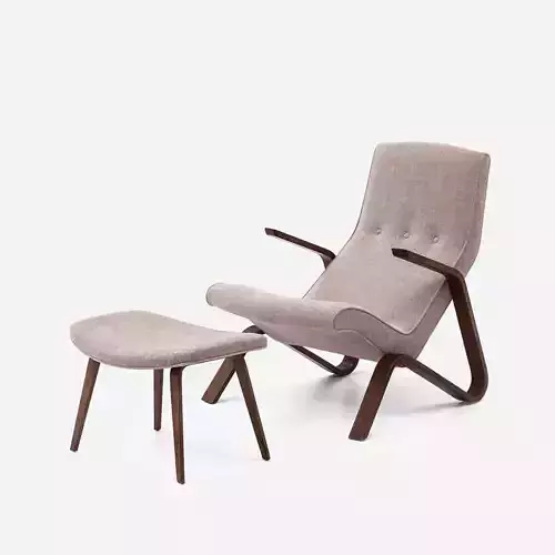 Grasshopper Chair