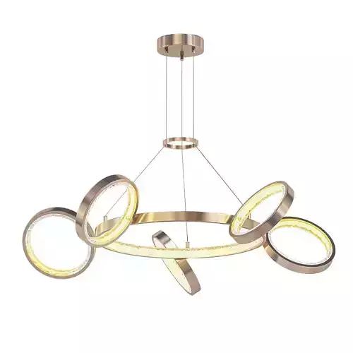 ODA CHANDELIER 