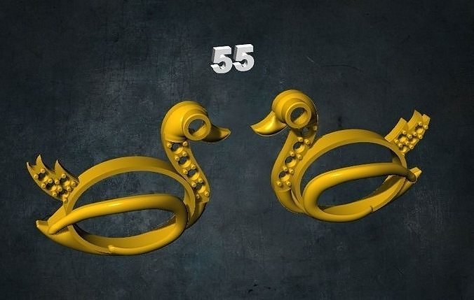  STUDS tops Free 3D print model