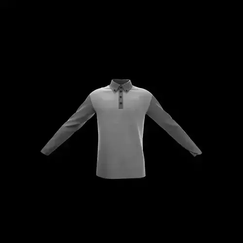 Long sleeved T-shirt