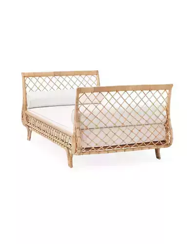Avalon Daybed