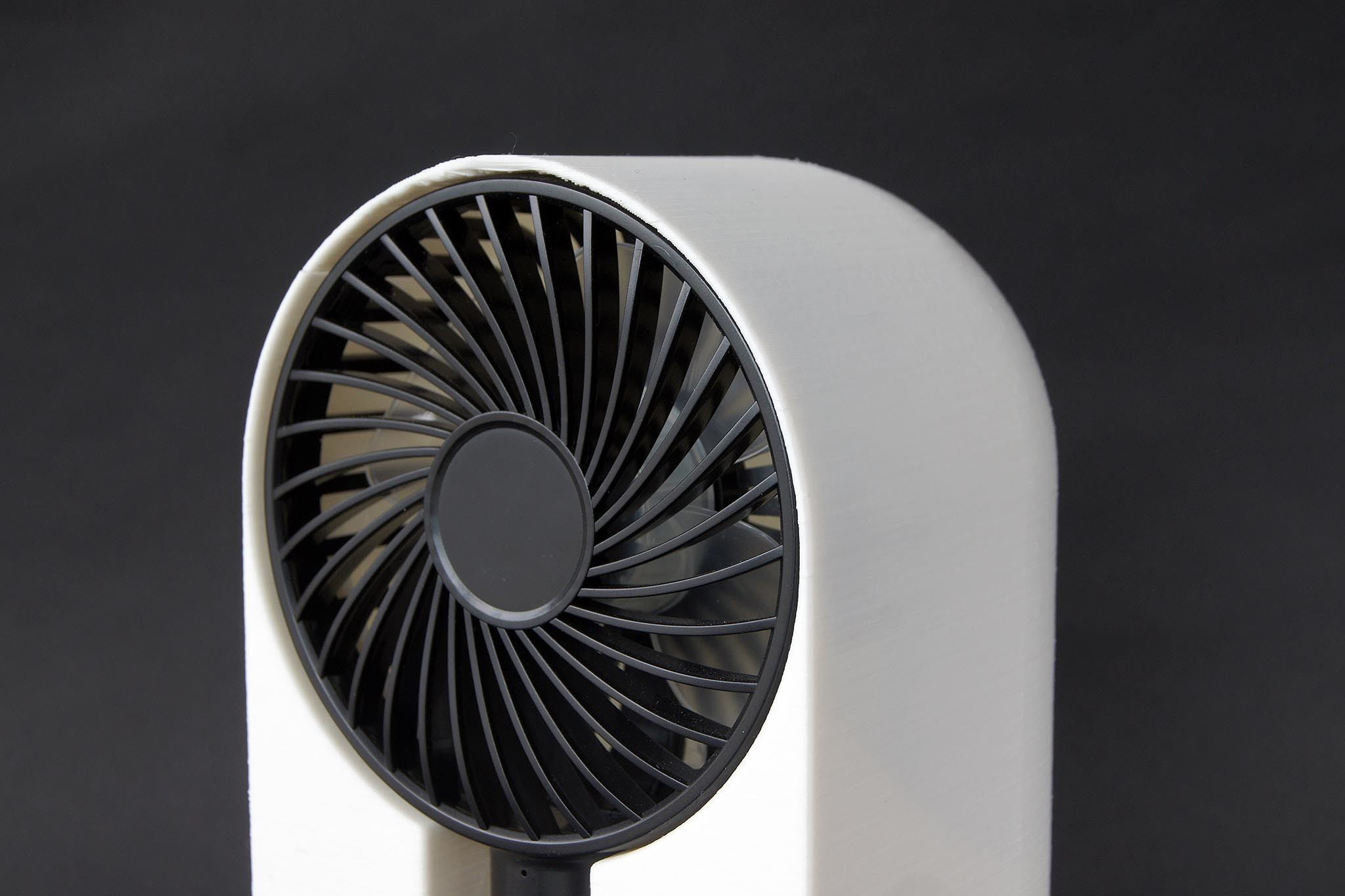 Little cold one 3D print model_5