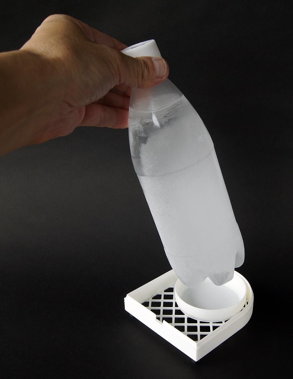 Little cold one 3D print model_7