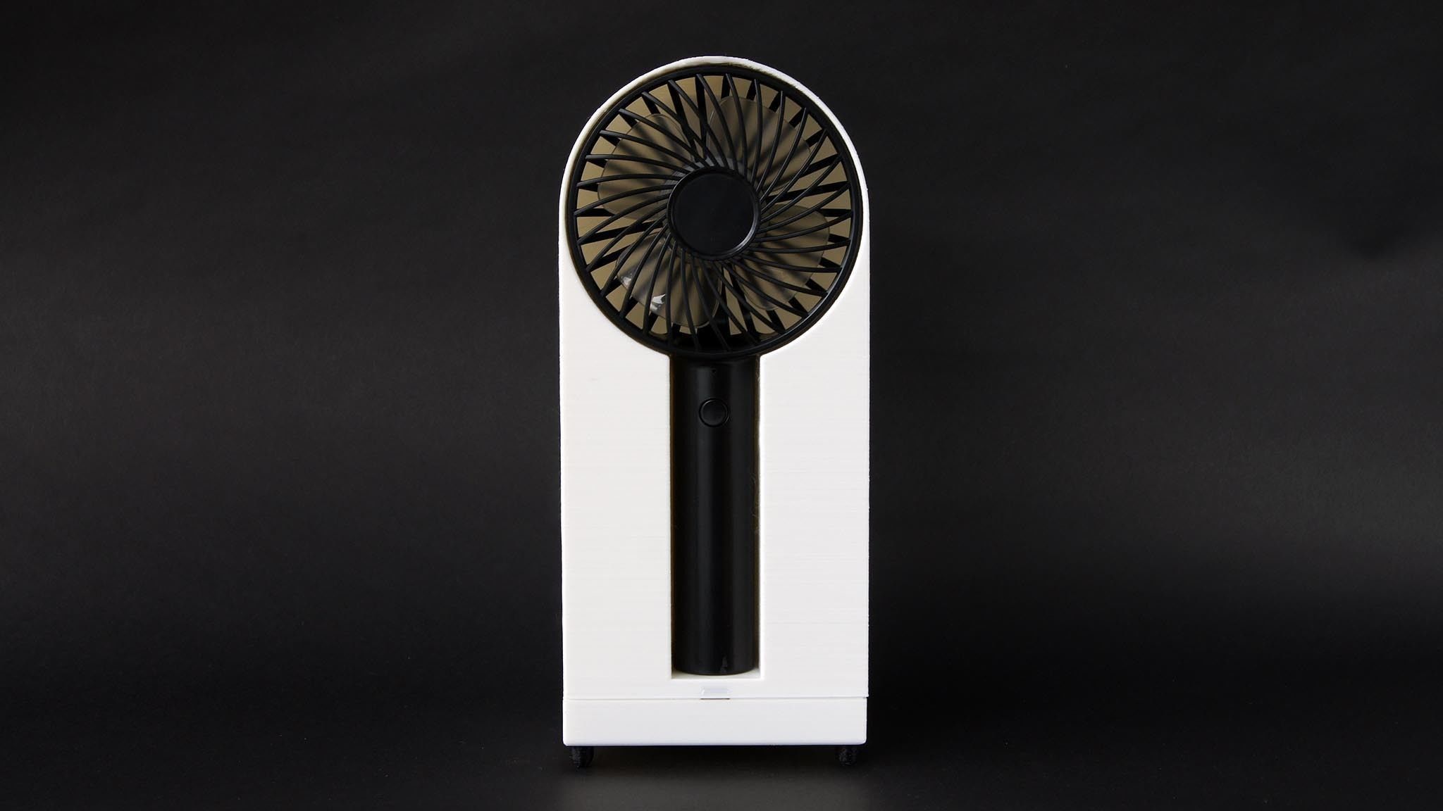 Little cold one 3D print model_2