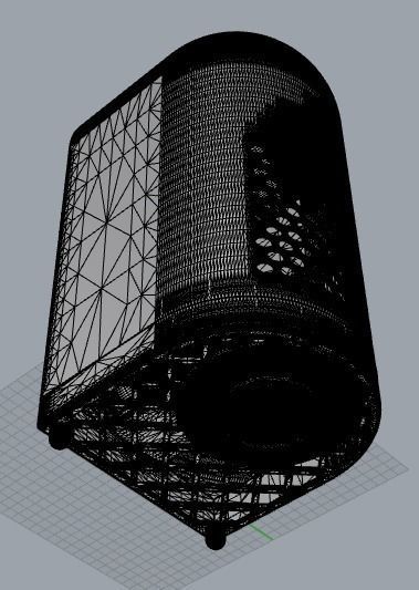 Little cold one 3D print model_9