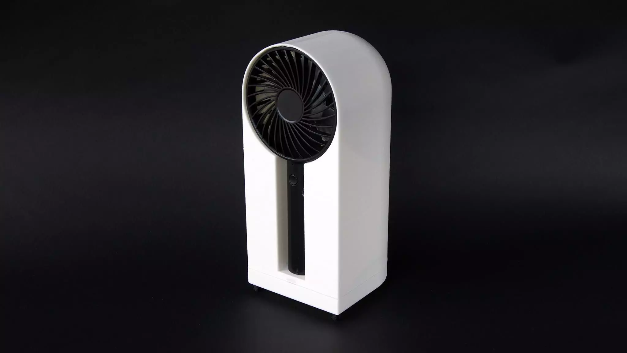 Little cold one 3D print model_0