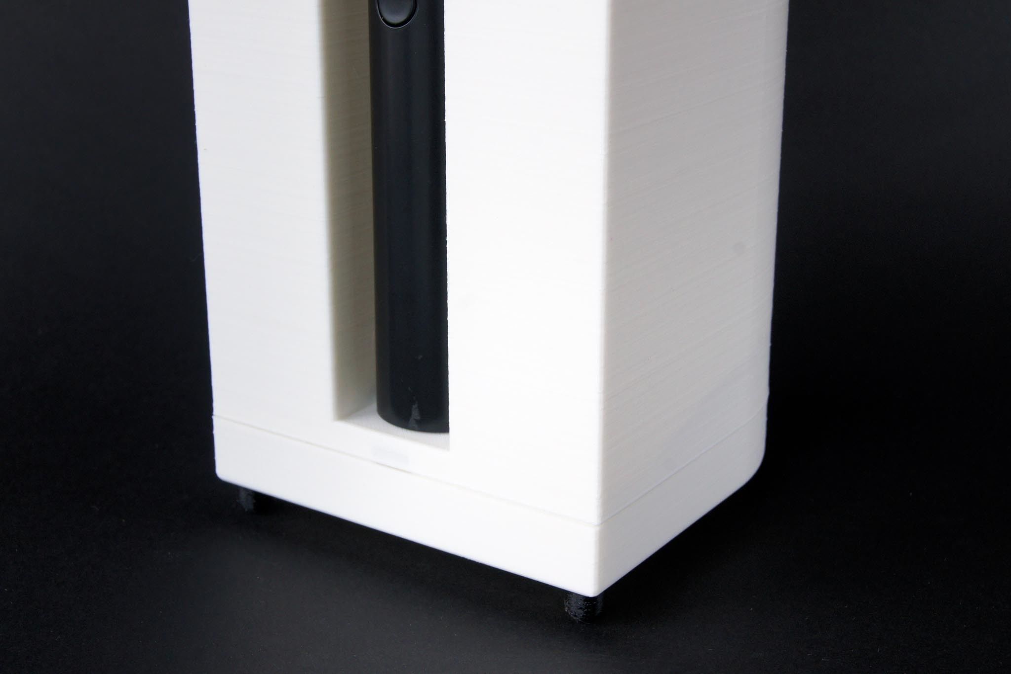 Little cold one 3D print model_6