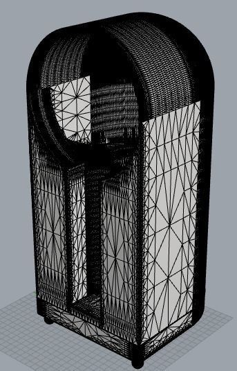 Little cold one 3D print model_10