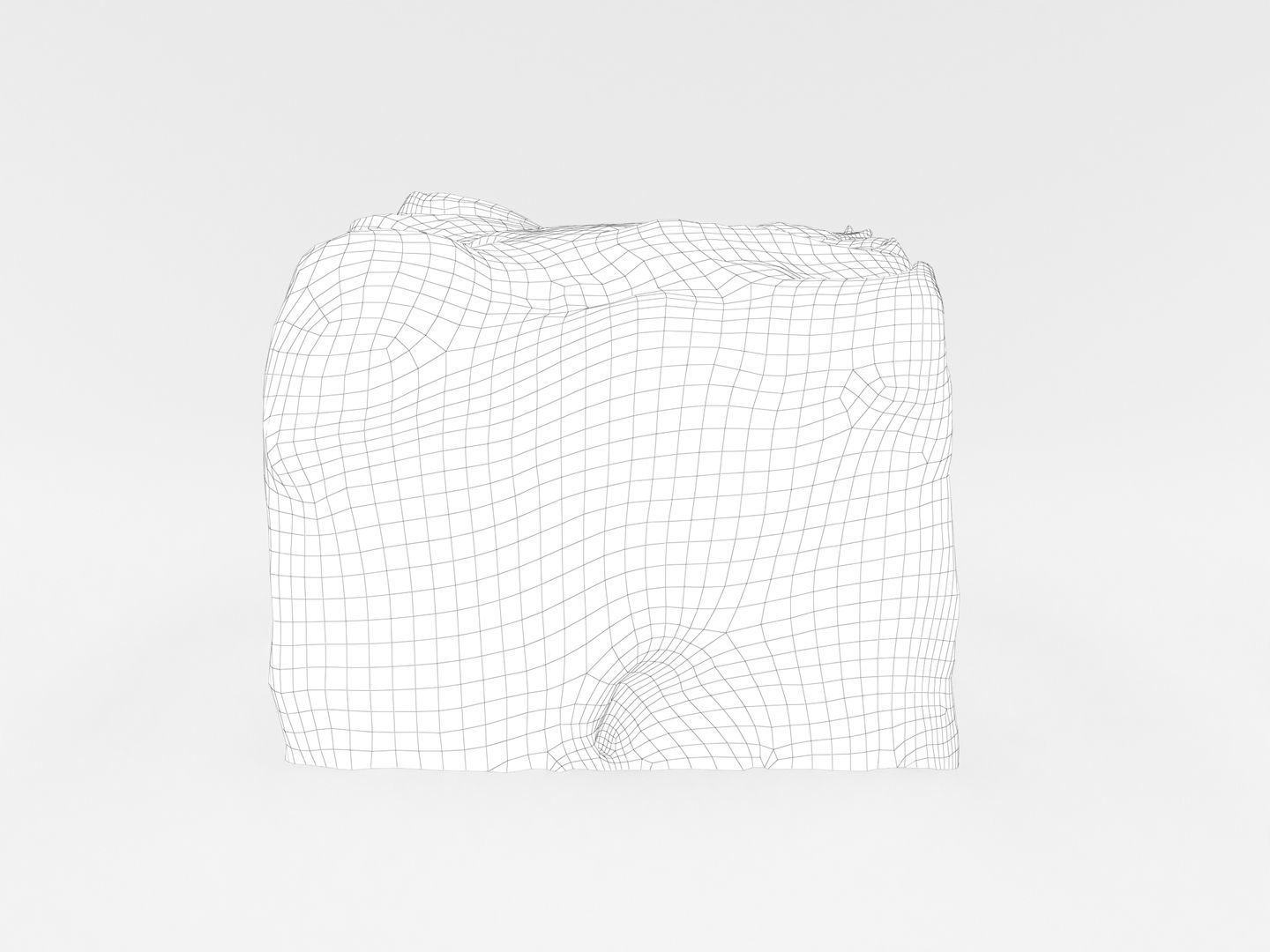 Cake 011 3D model_15