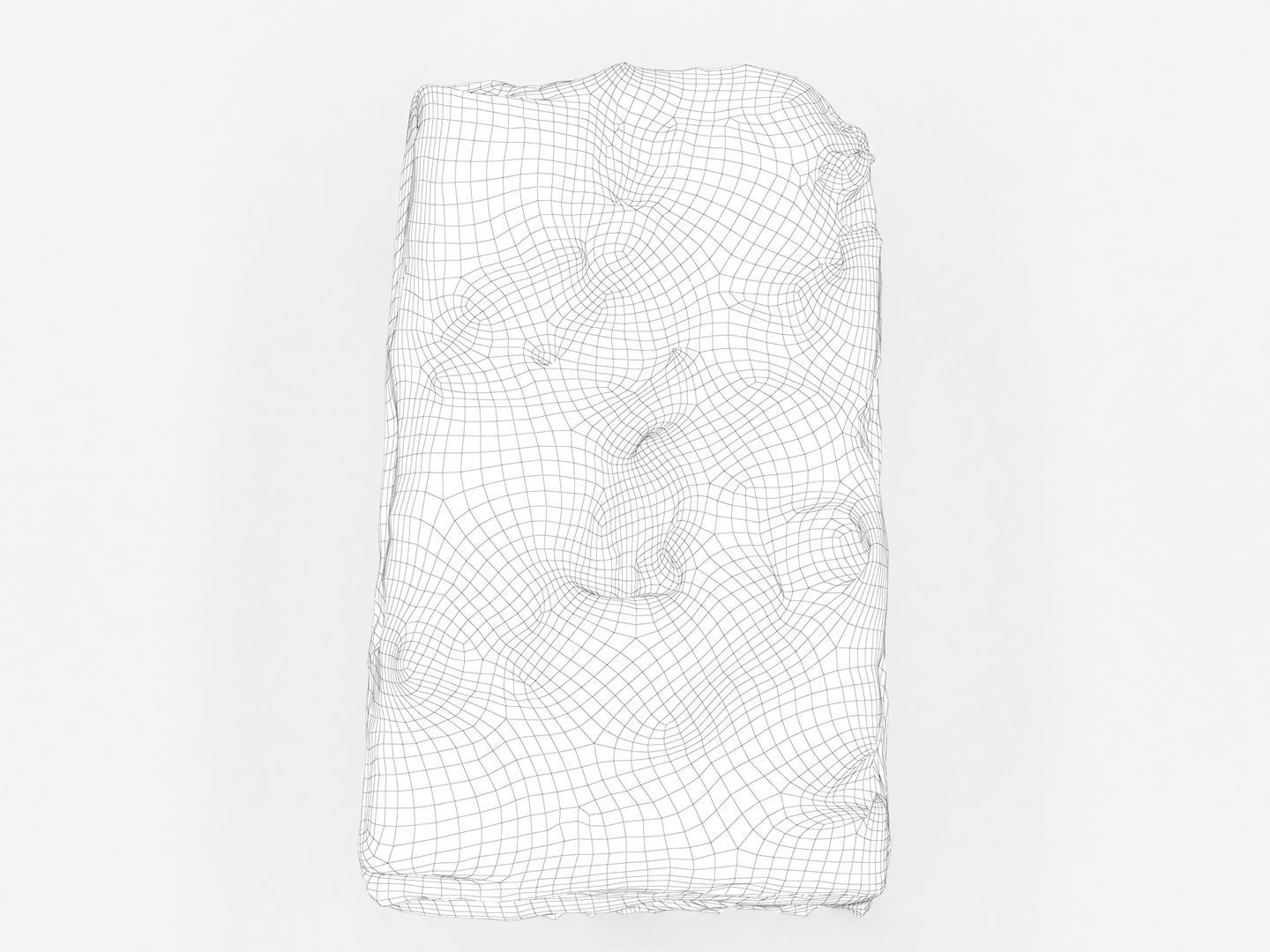 Cake 011 3D model_17