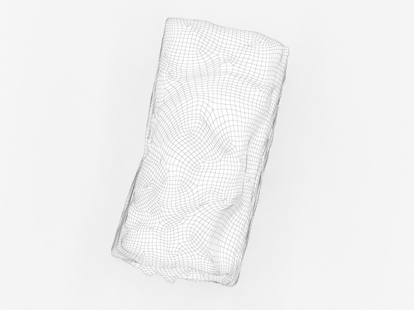 Cake 009 3D model_17