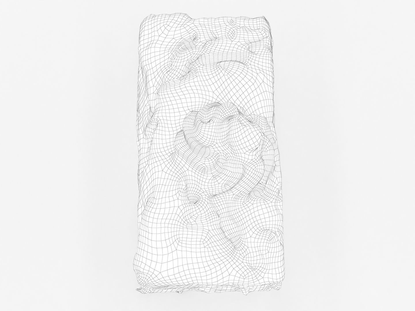 Cake 008 3D model_17