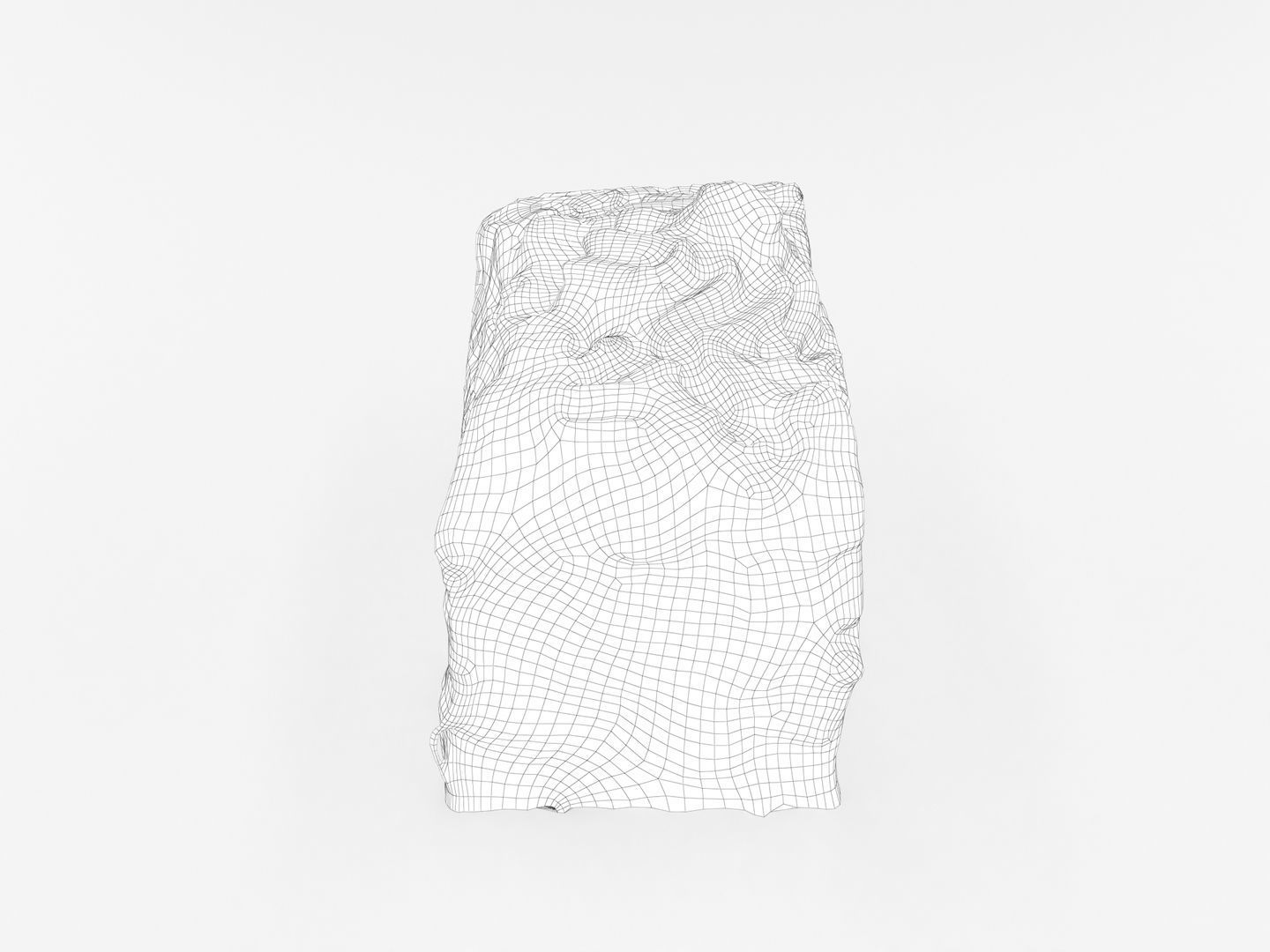 Cake 008 3D model_10