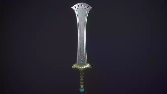 Sword legend of zelda