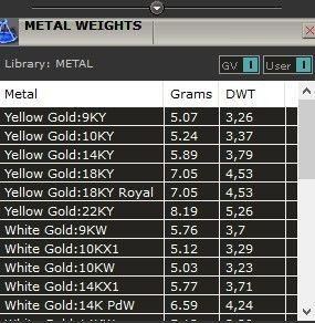 classic ring with emerald and marquise 571 3D print model_5