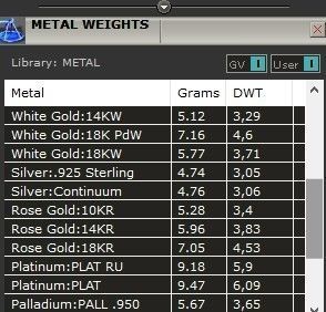 classic ring with emerald and marquise 571 3D print model_6