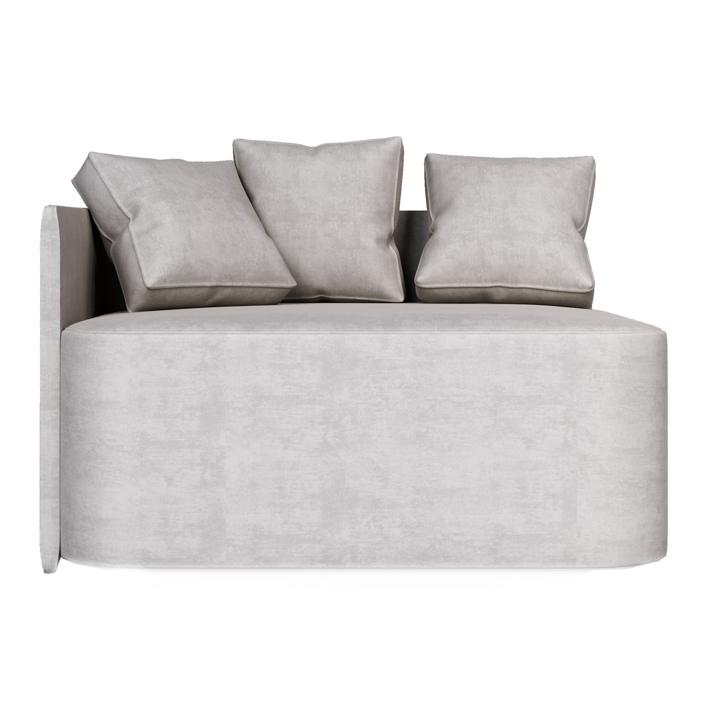 Sofa Minima 3D model_5
