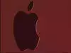 model iphone apple logo 3D model