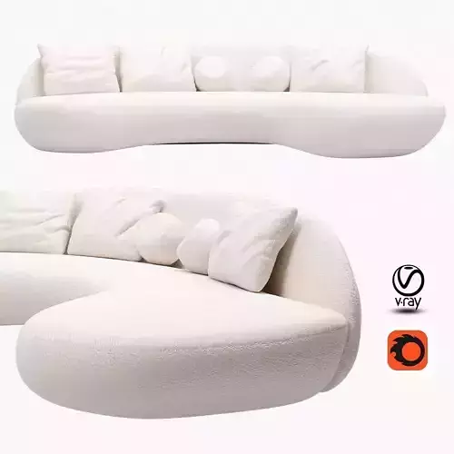 Sofa EOS