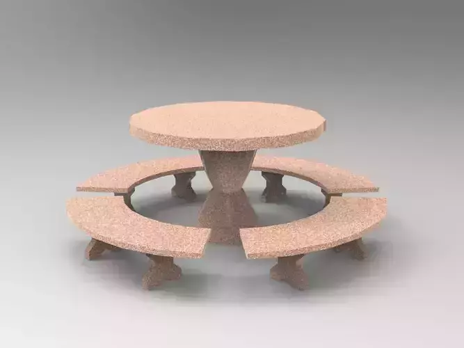 marble horse thailand