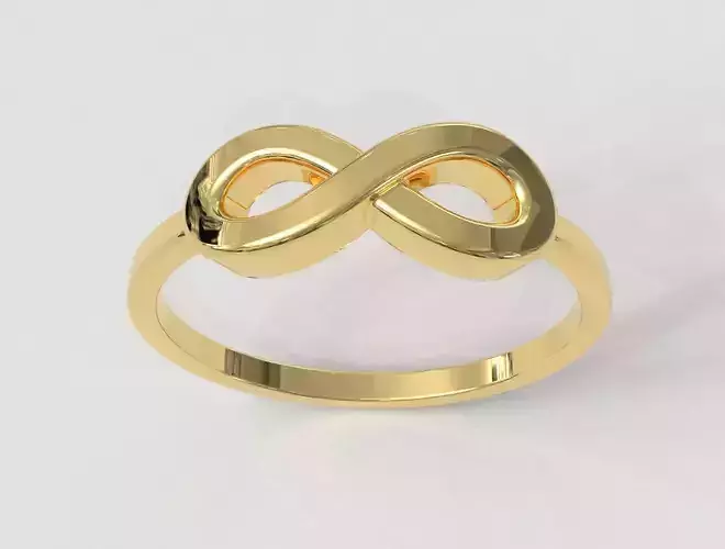 Infinity Ring