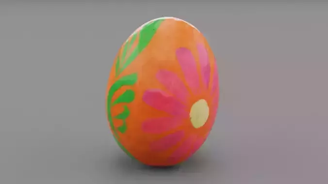Easter egg 06