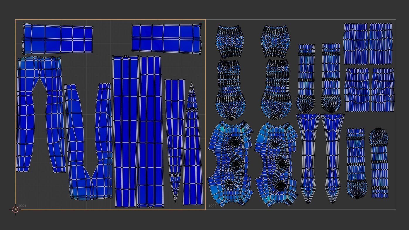 Low Poly-Mid Poly Game Ready Great Sword from Elden Ring  Low-poly 3D model_9