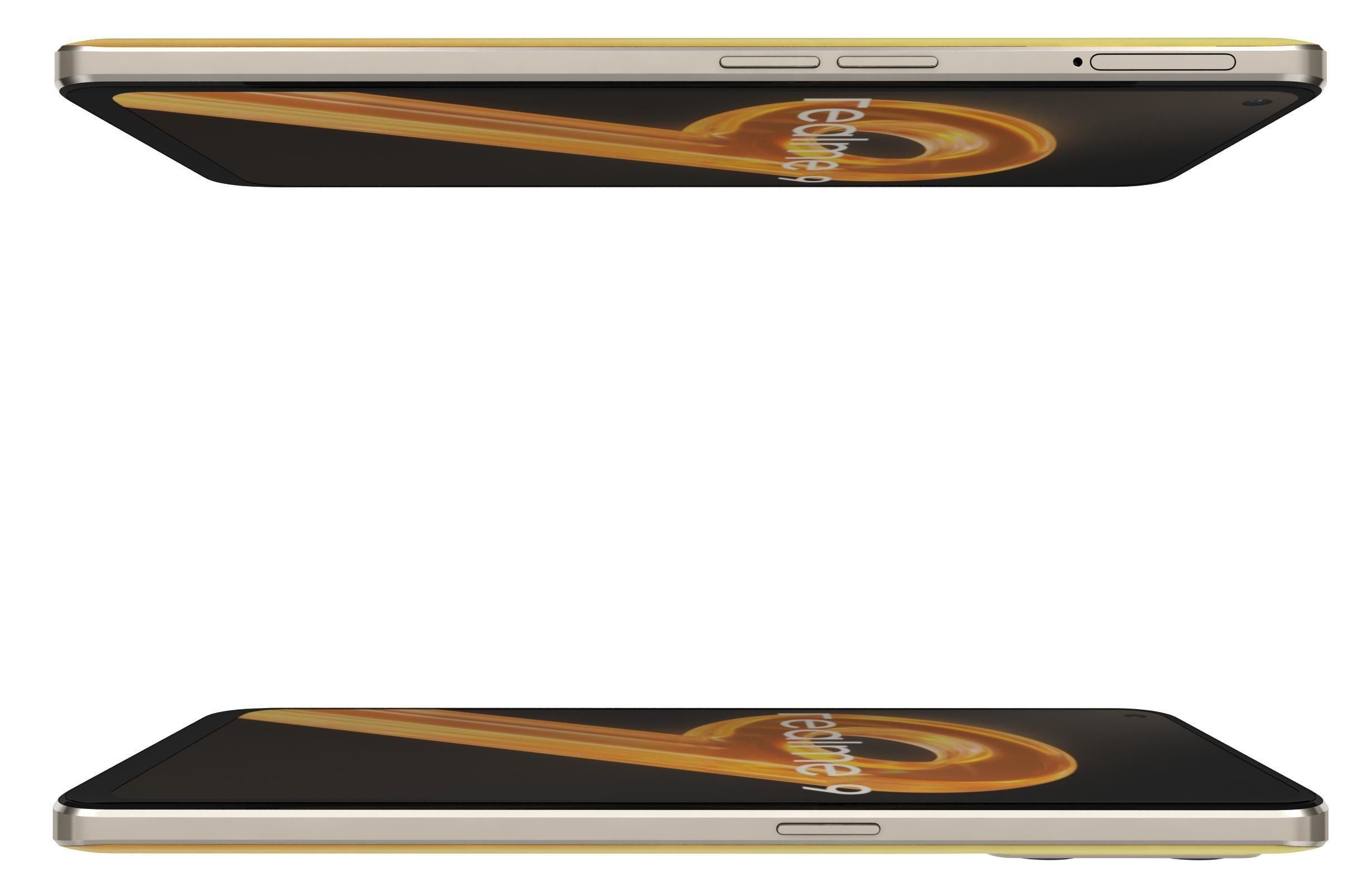 Realme 9 And Pro Plus 3D model_10