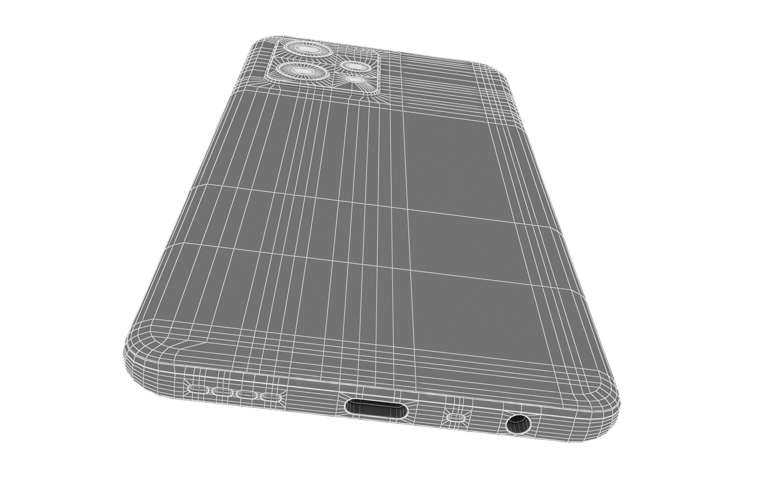 Realme 9 And Pro Plus 3D model_77