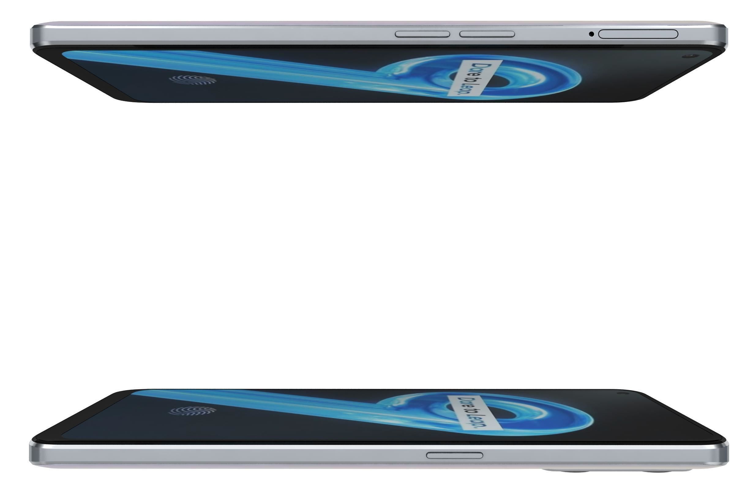 Realme 9 And Pro Plus 3D model_30