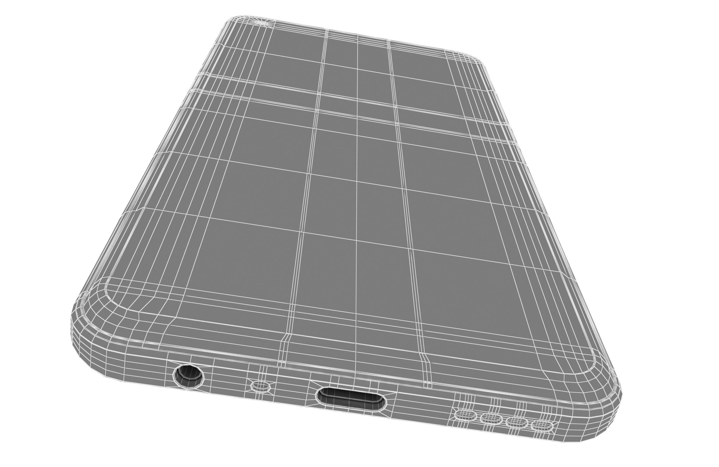 Realme 9 And Pro Plus 3D model_39