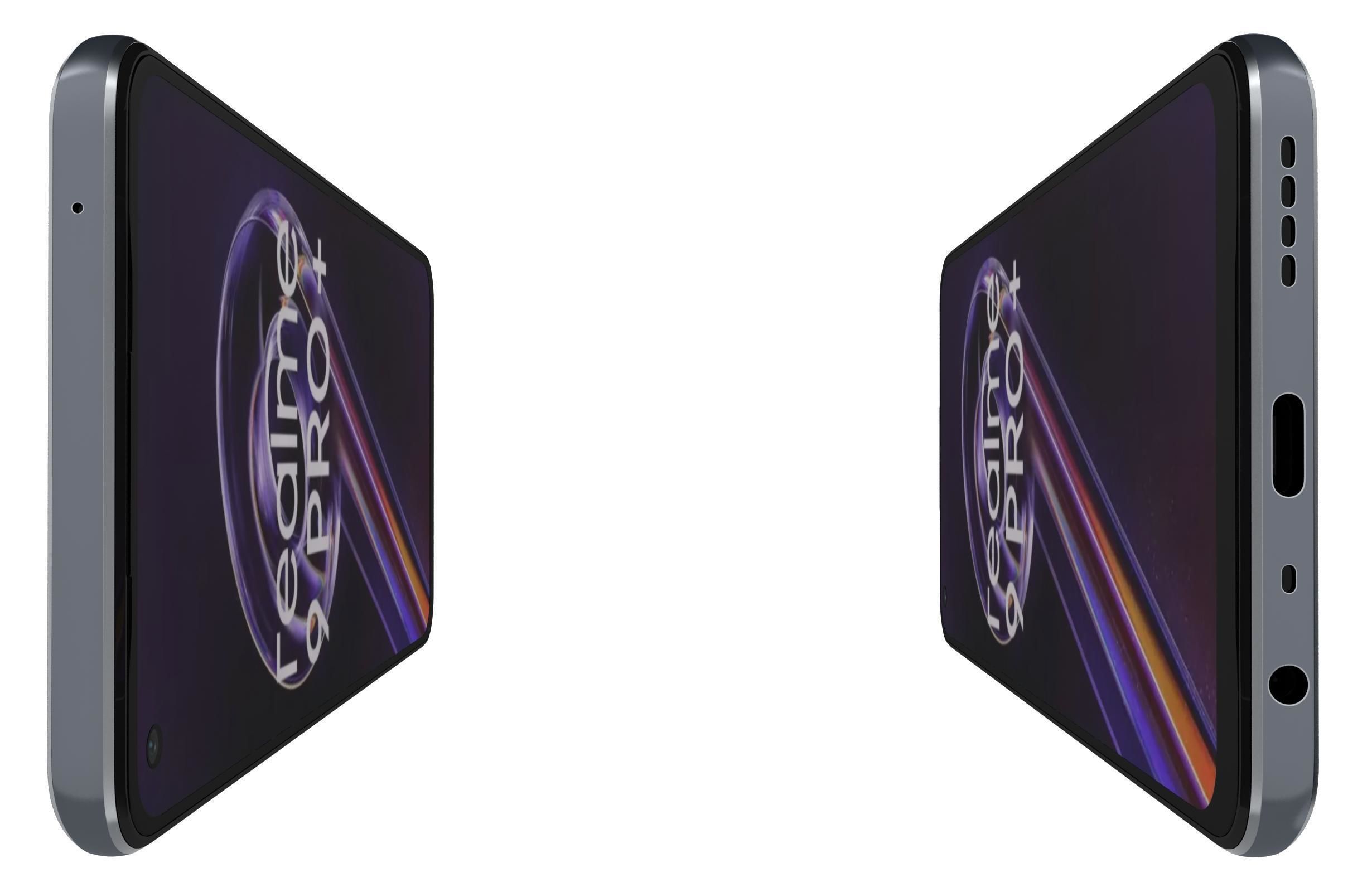 Realme 9 And Pro Plus 3D model_67