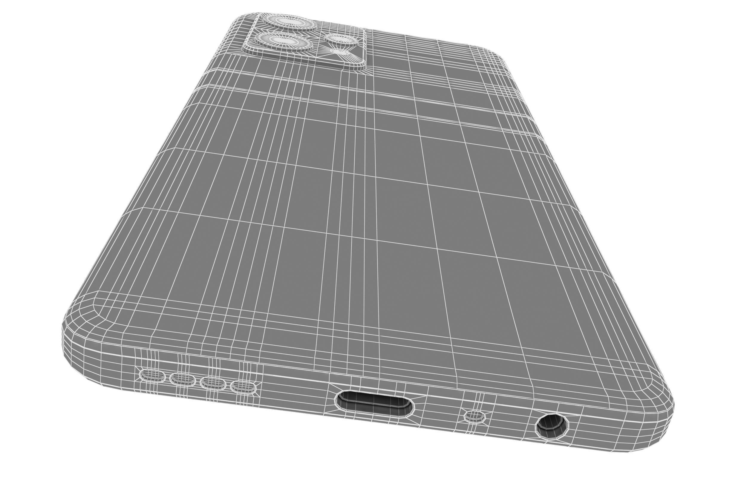 Realme 9 And Pro Plus 3D model_42