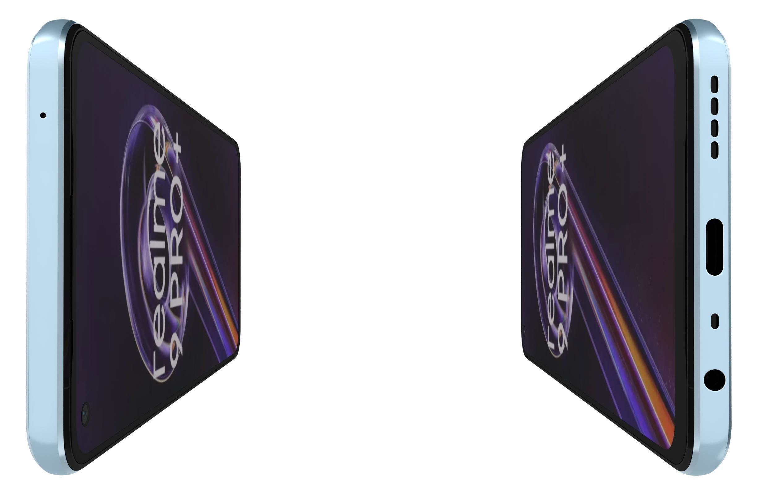 Realme 9 And Pro Plus 3D model_50