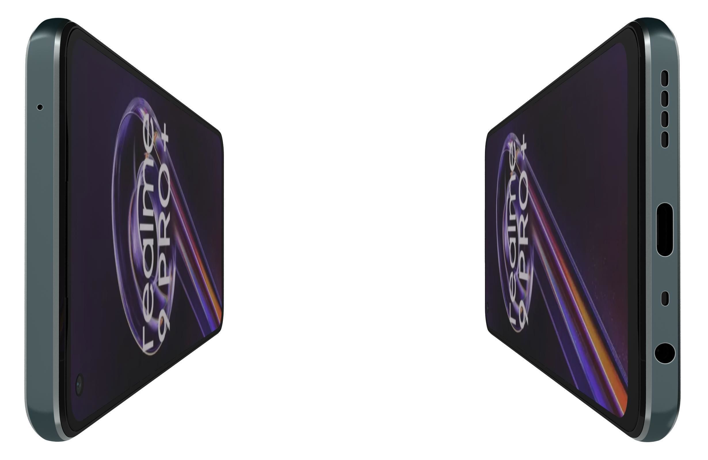 Realme 9 And Pro Plus 3D model_60