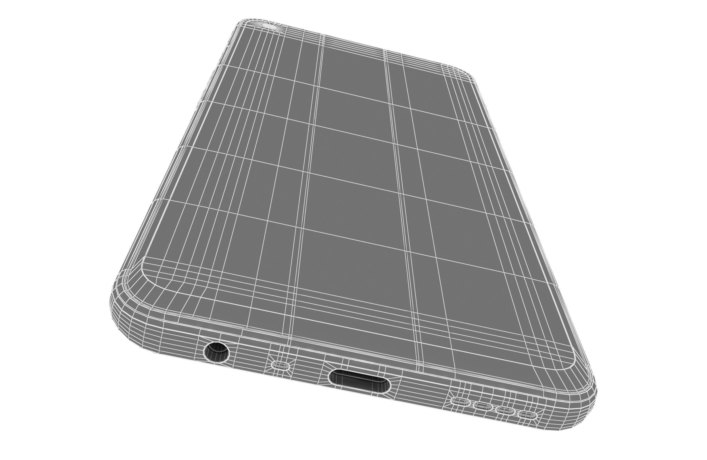 Realme 9 And Pro Plus 3D model_80