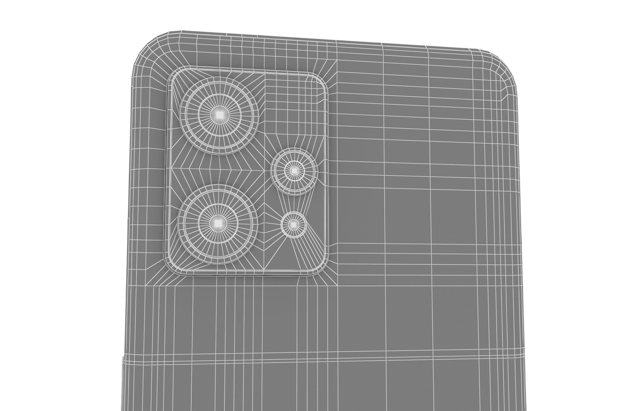 Realme 9 And Pro Plus 3D model_38