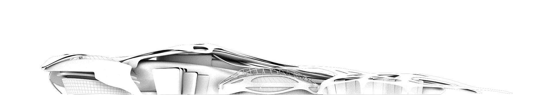 0007 - Museum Aquarium 3D model_12