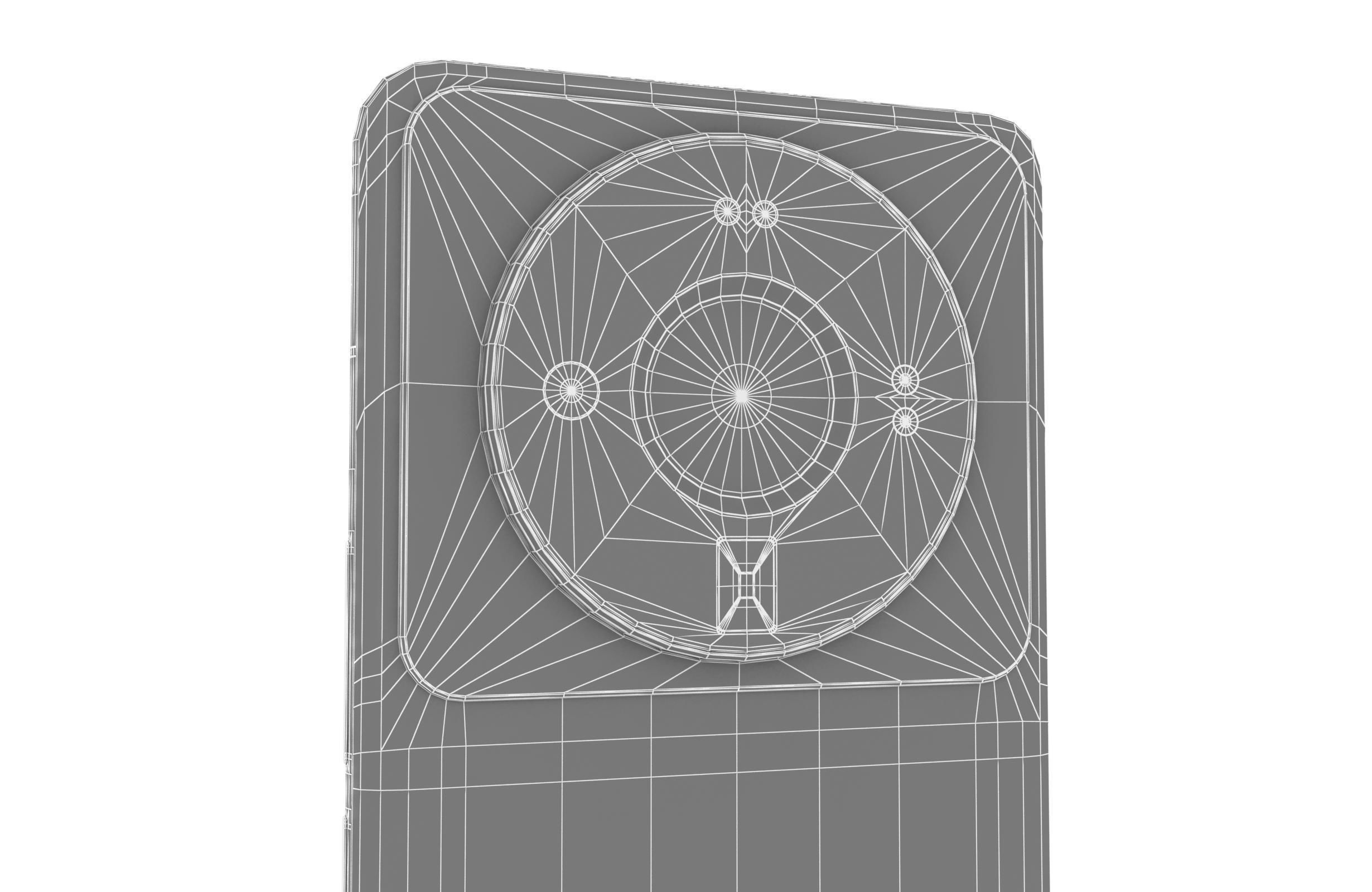 Xiaomi 12 Lite And 12S Ultra 3D model_71