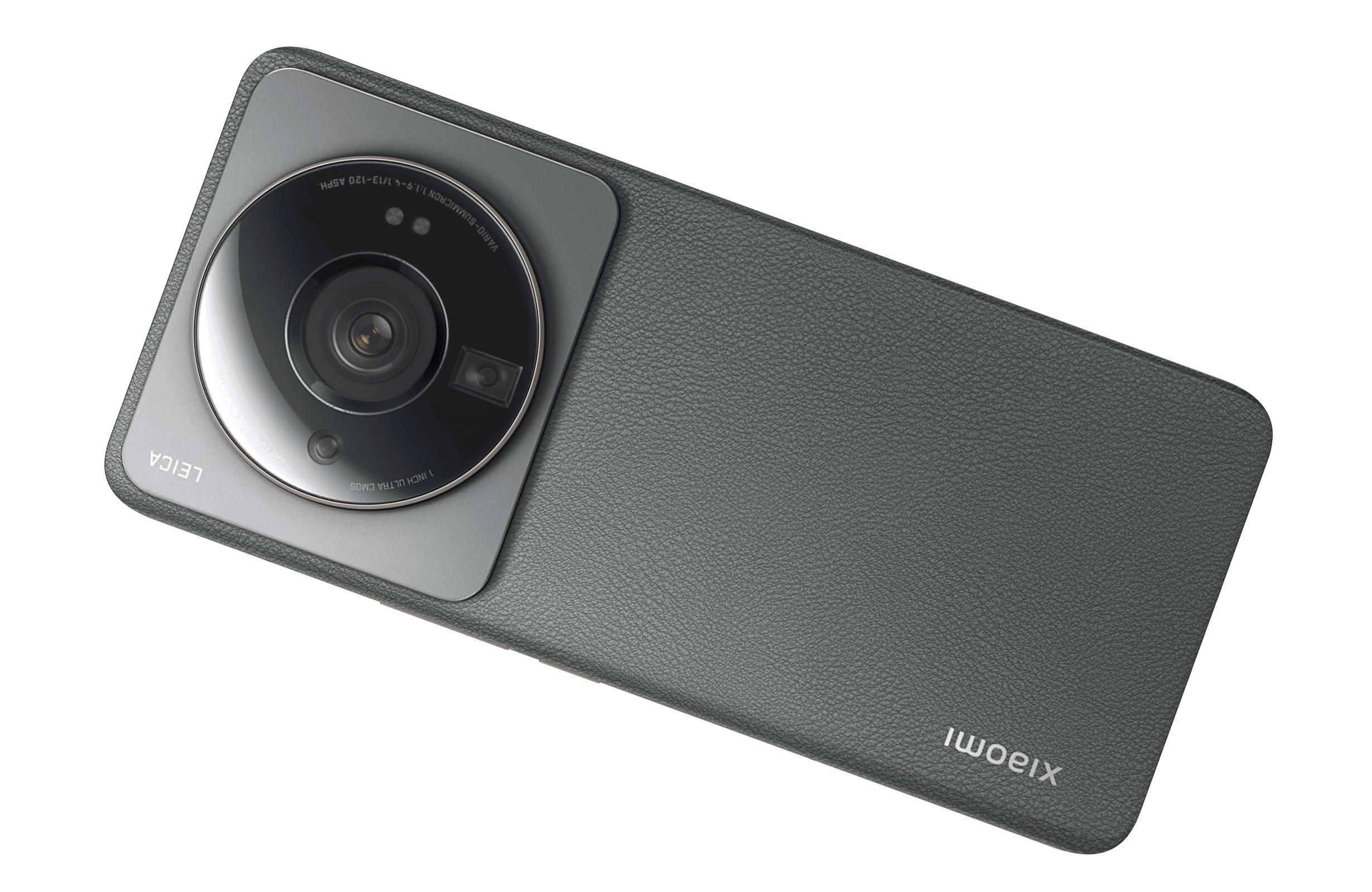 Xiaomi 12 Lite And 12S Ultra 3D model_53