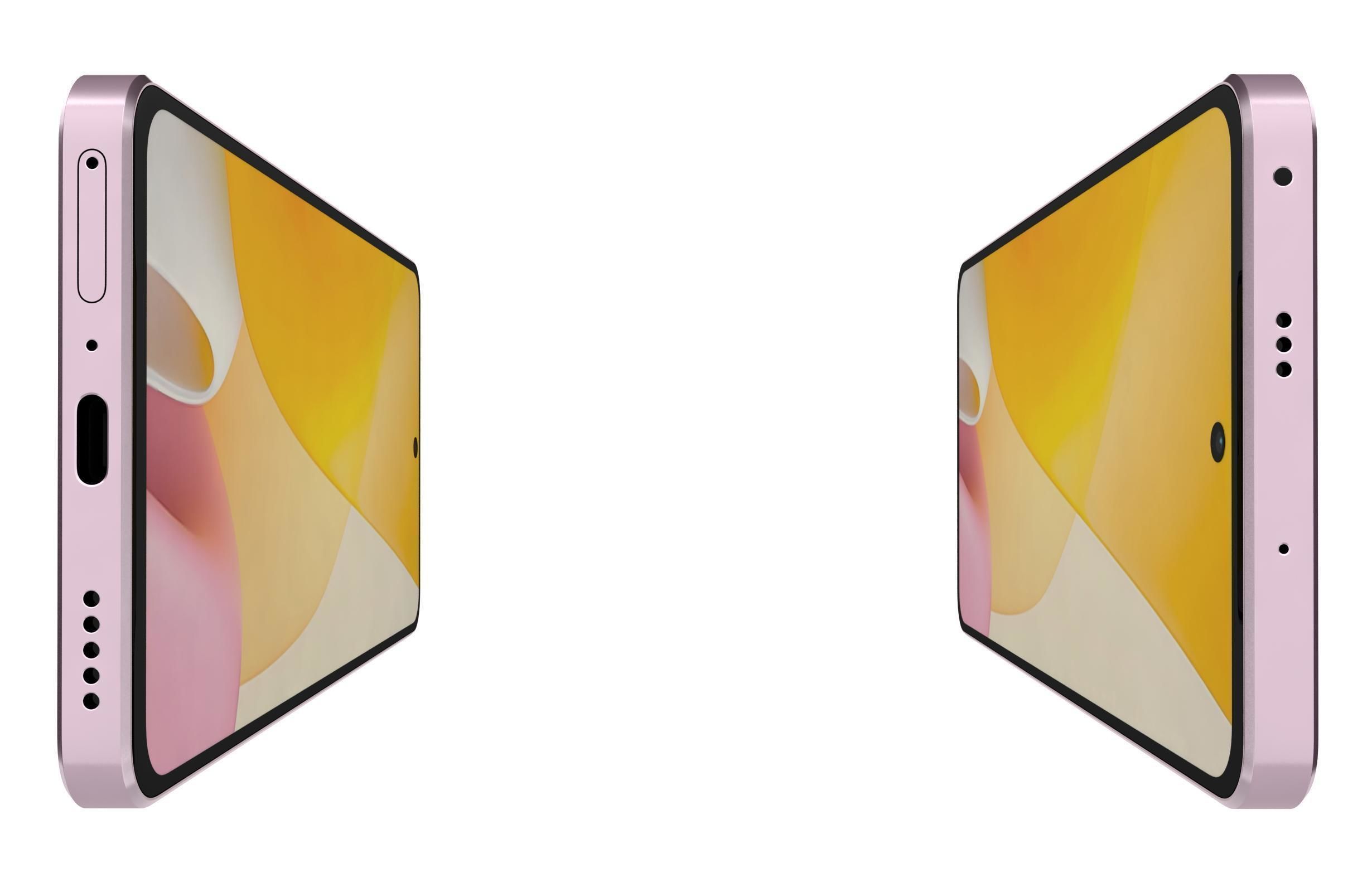 Xiaomi 12 Lite And 12S Ultra 3D model_32