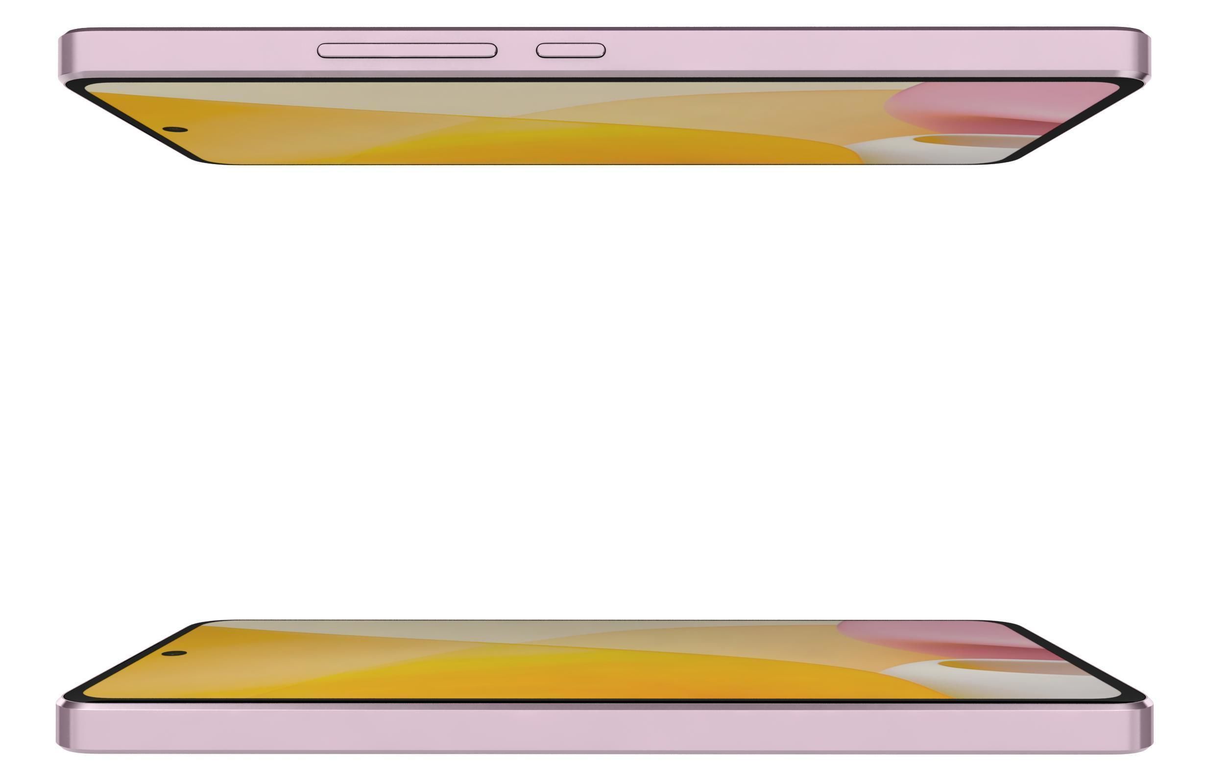 Xiaomi 12 Lite And 12S Ultra 3D model_7