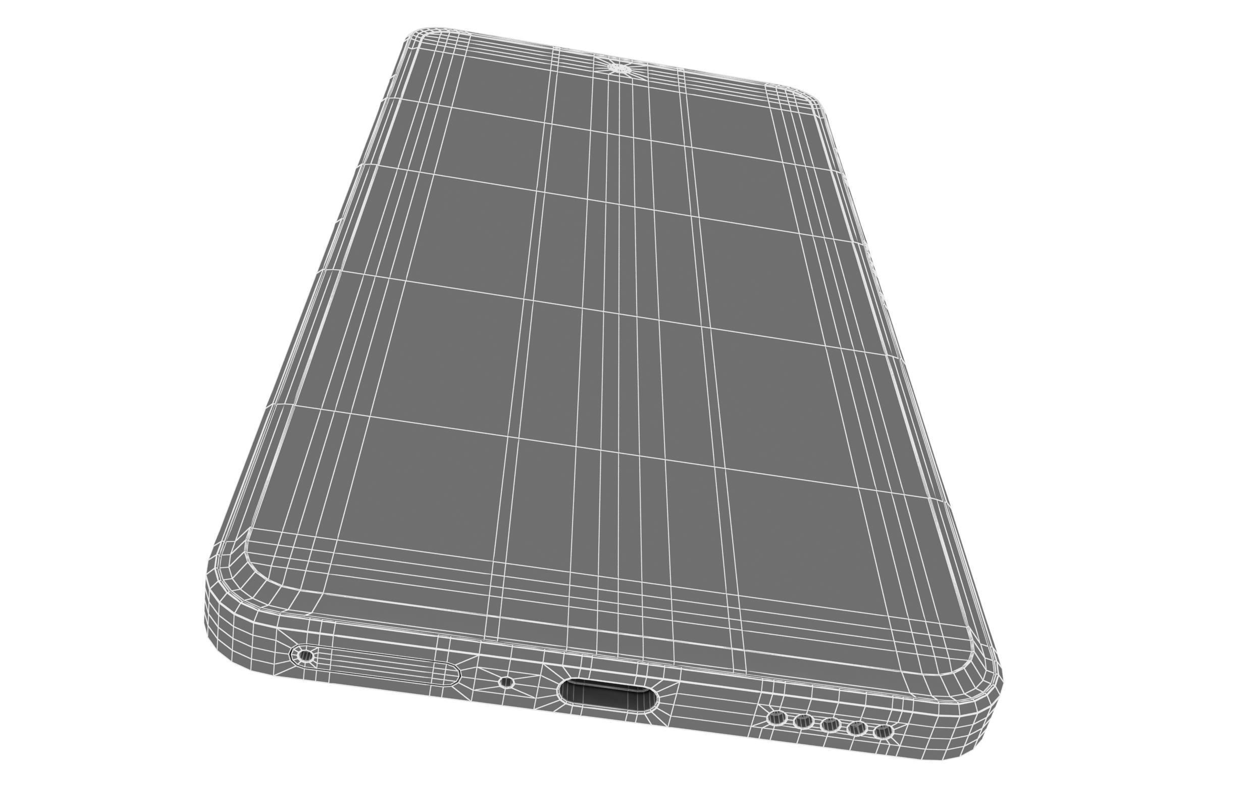 Xiaomi 12 Lite And 12S Ultra 3D model_37