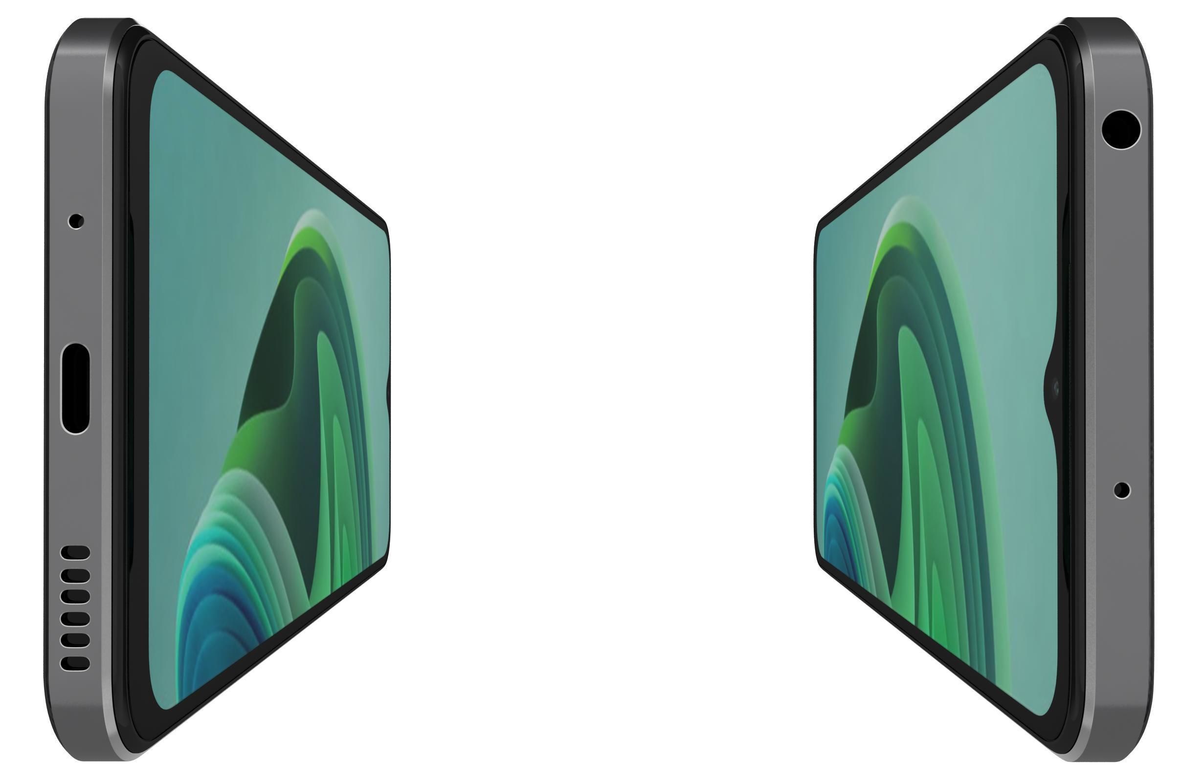 Xiaomi Redmi 10 5G And K50i 3D model_31