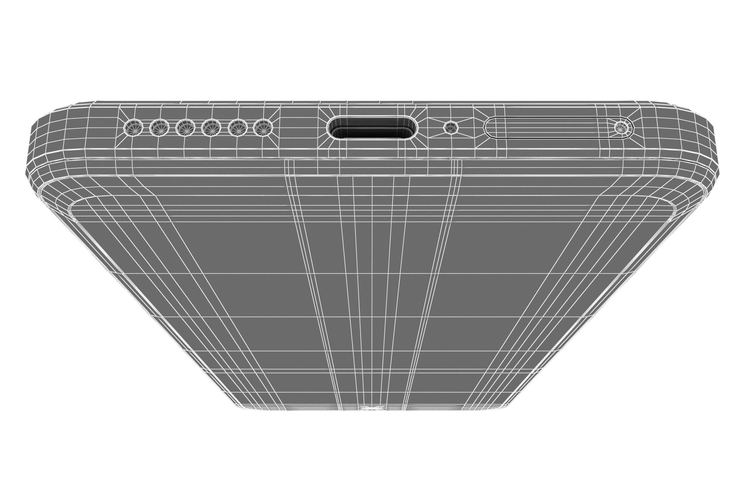 Xiaomi Redmi 10 5G And K50i 3D model_81