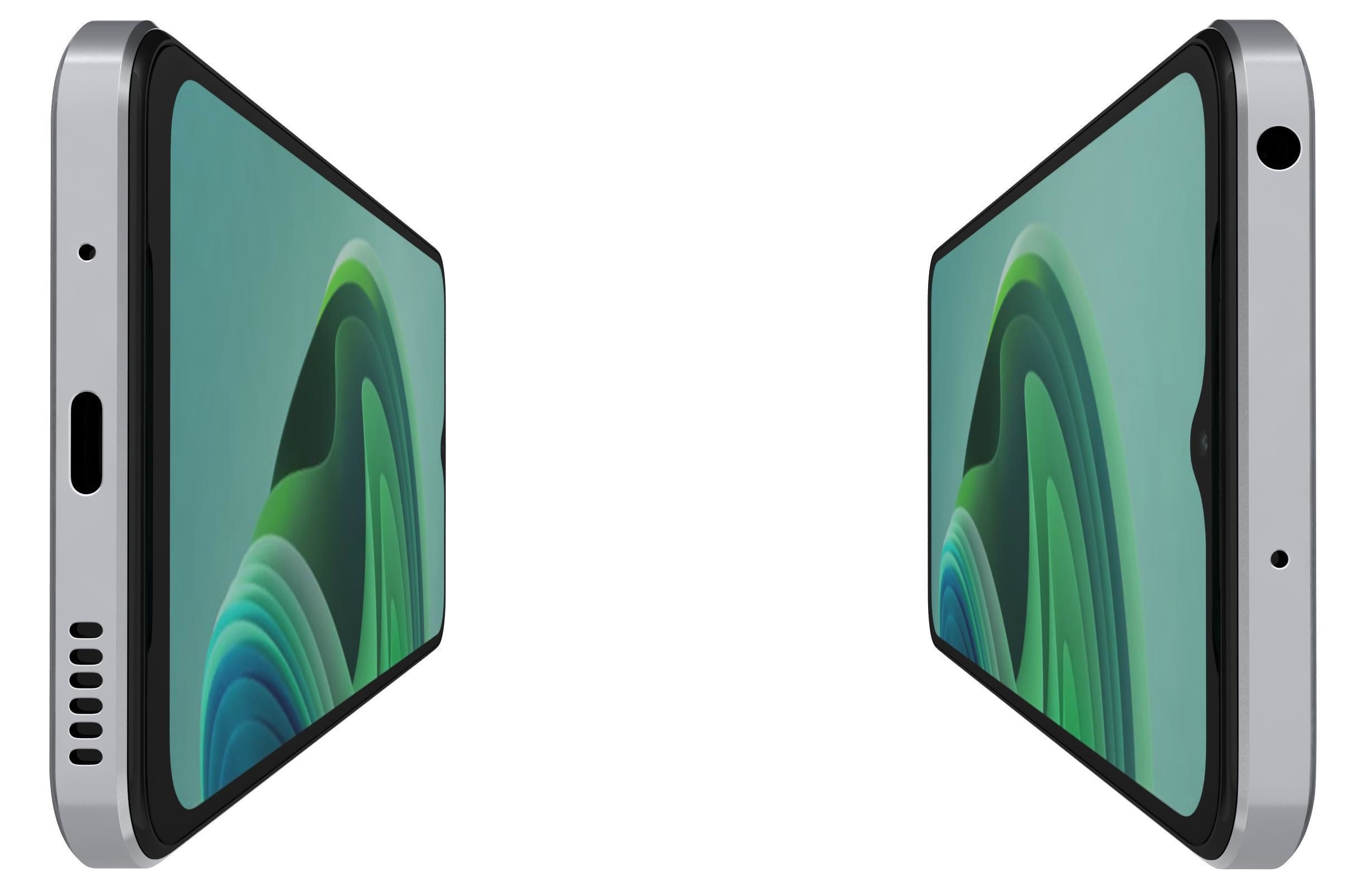 Xiaomi Redmi 10 5G And K50i 3D model_19