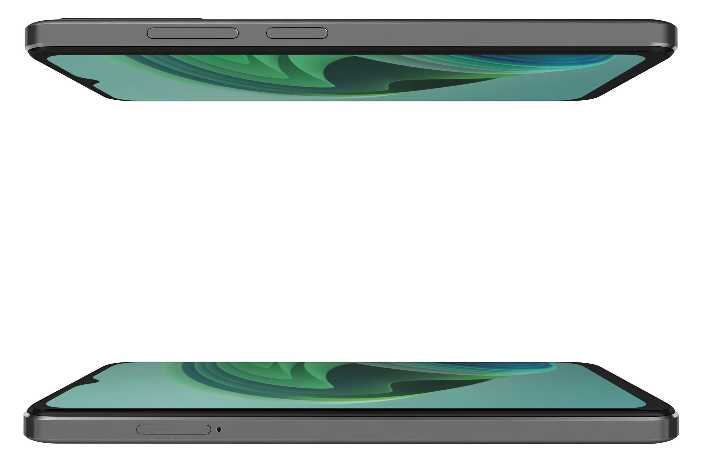 Xiaomi Redmi 10 5G And K50i 3D model_30