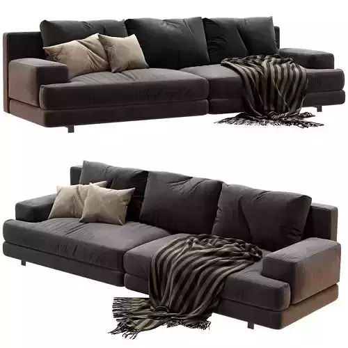 Marmont sofa Papadatos