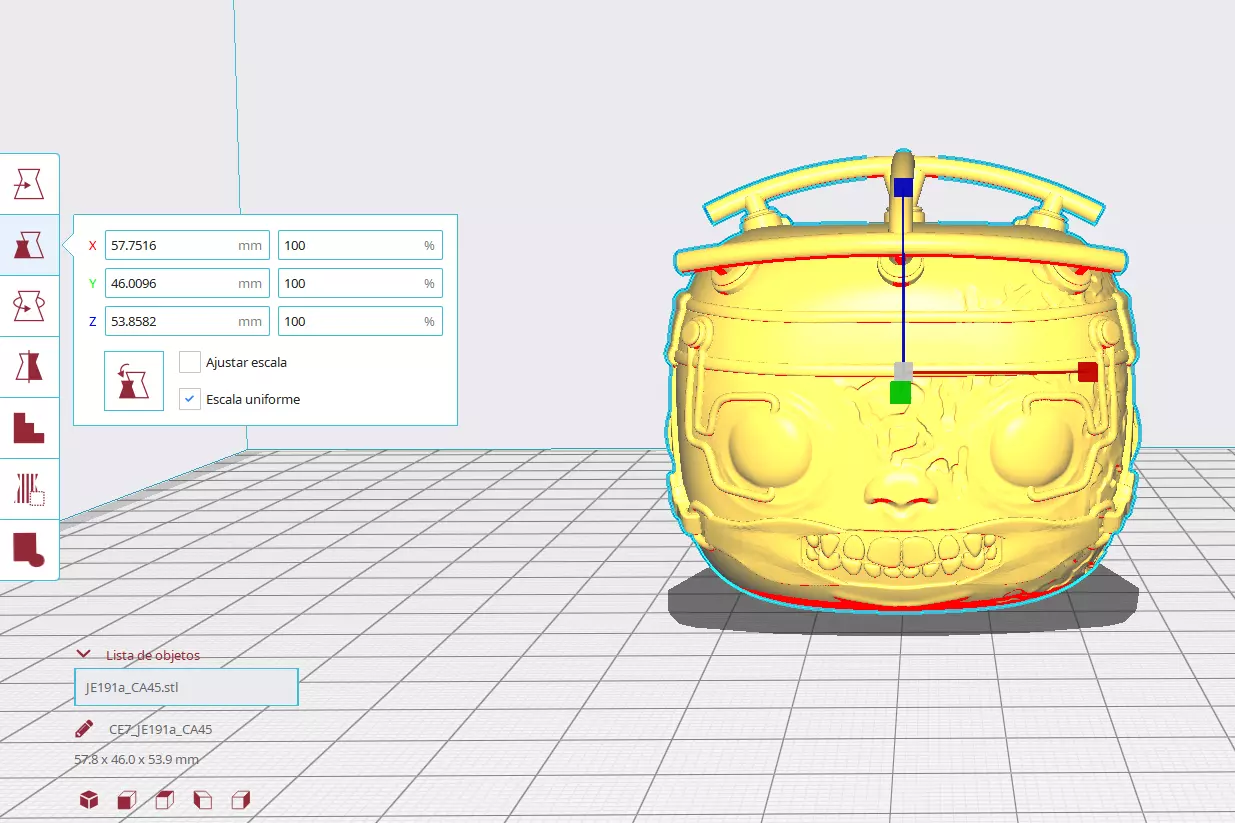 Doctor dbd 3D print model_0