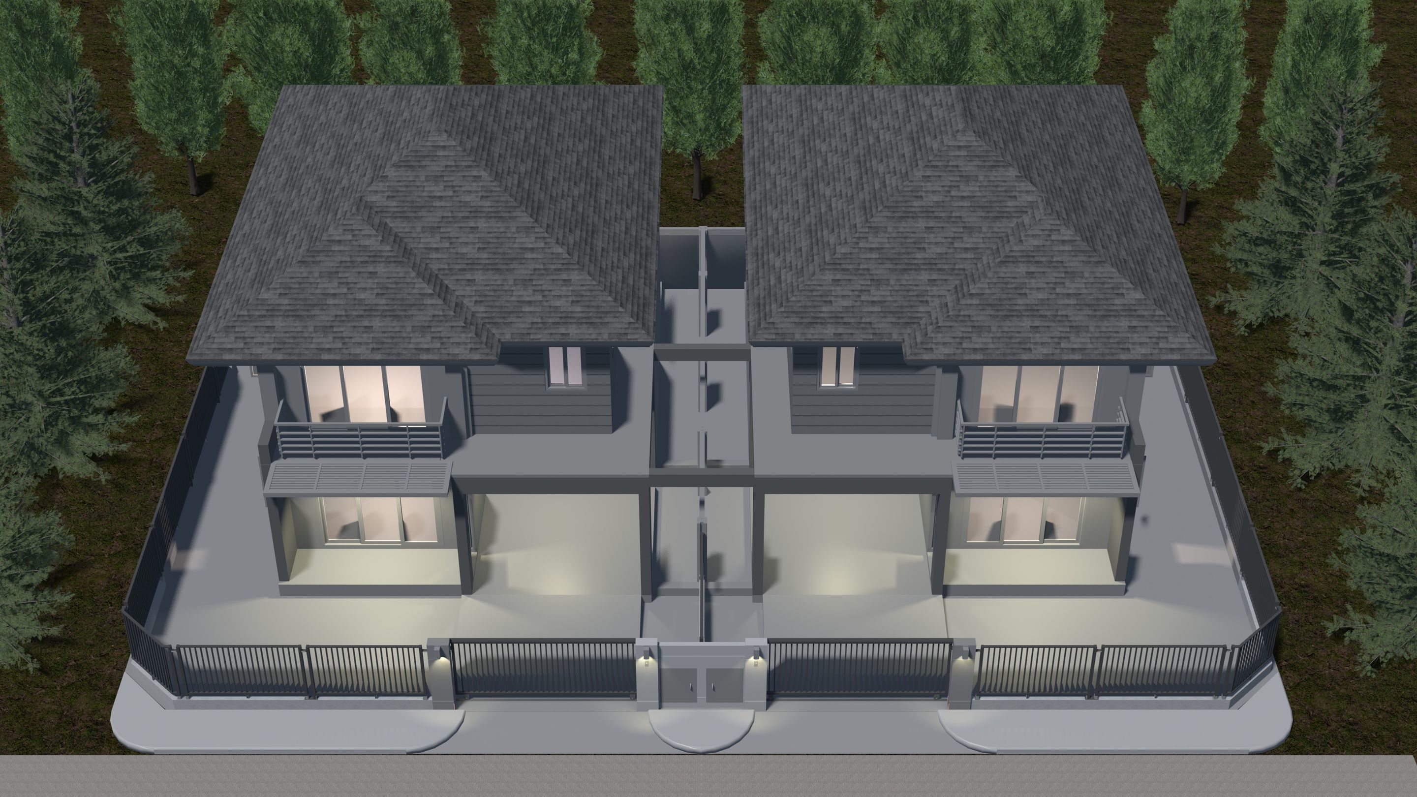 House 0011 3D model_2